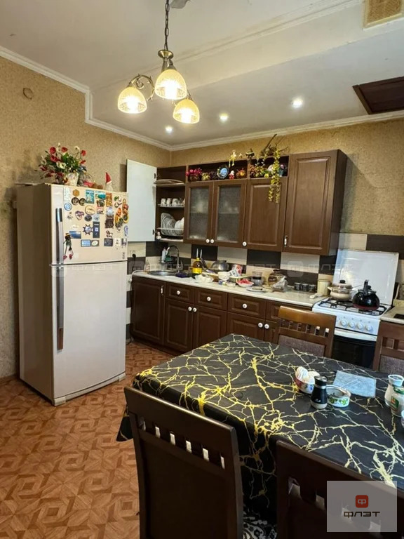 Продажа дома, Столбище, Лаишевский район, ул. Продольная - Фото 4