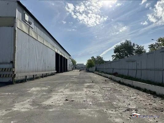 Продажа производственного помещения, ул. Южнопортовая - Фото 6