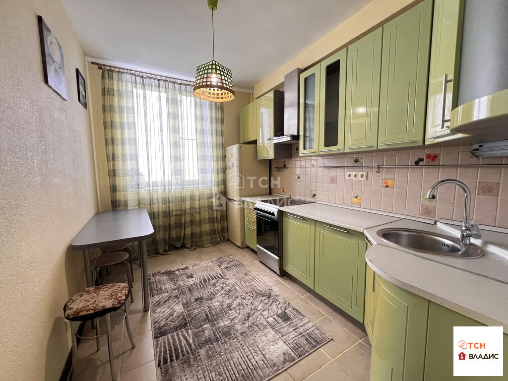 Аренда квартиры, Пушкино, Воскресенский район, Московский проспект - Фото 2