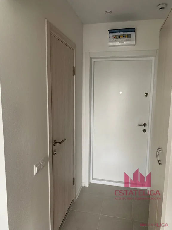 Продажа квартиры, Люберцы, Люберецкий район, Весенняя улица - Фото 2