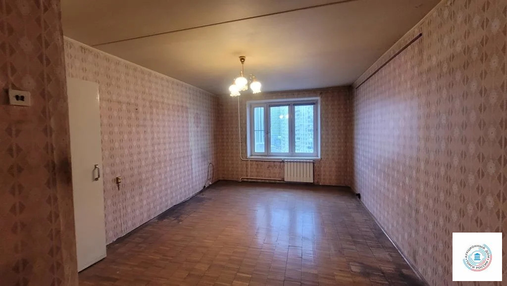 Продается квартира, 34.7 м - Фото 1