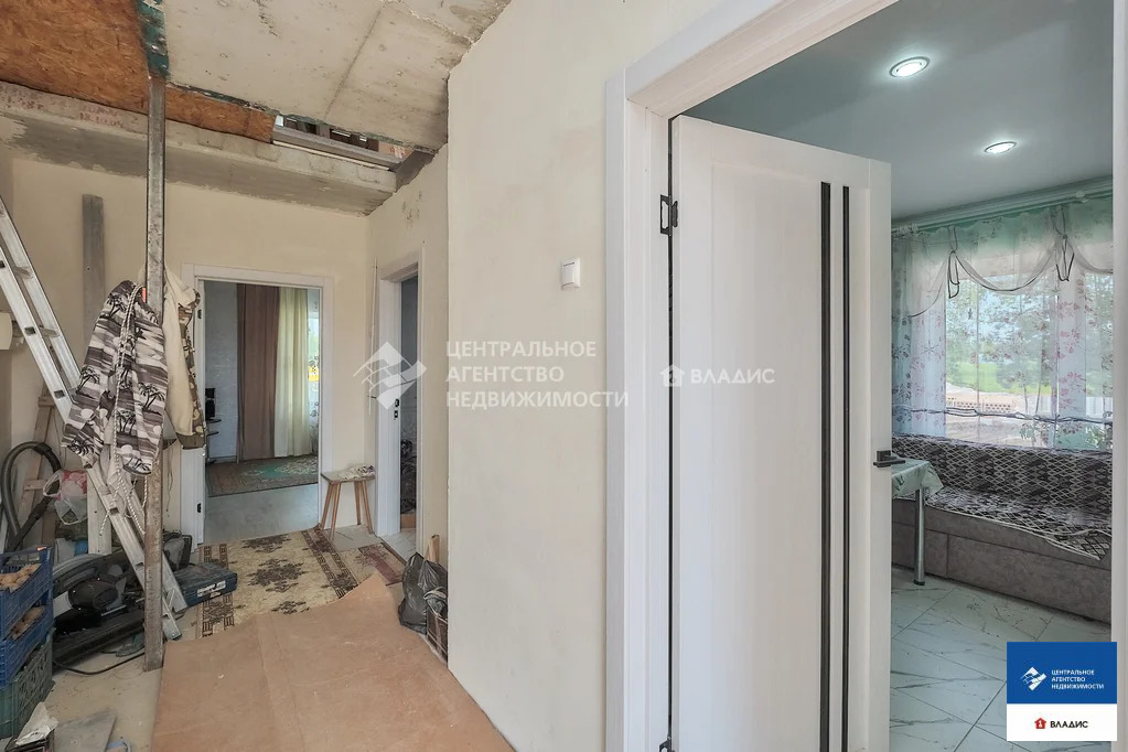 Продажа дома, Сидоровка, Рыбновский район - Фото 8