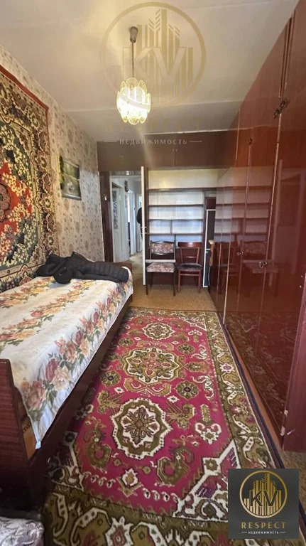Продажа квартиры, Минеральные Воды, ул. 50 лет Октября - Фото 17