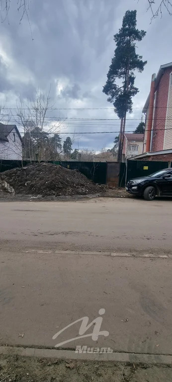 Продажа земельного участка, Раменское, Раменский район, ул. ... - Фото 2