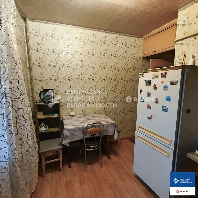 Аренда квартиры, Рязань, ул. Зубковой - Фото 4