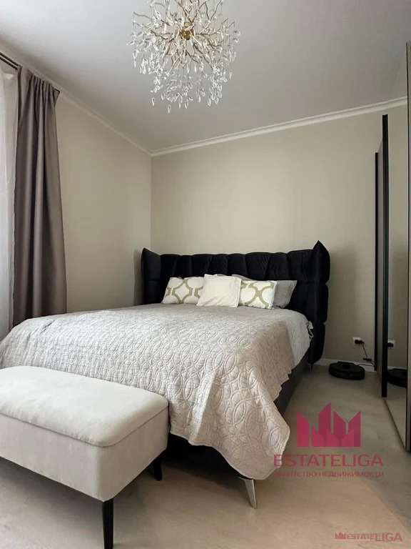 Аренда квартиры, Красногорск, Красногорский район, улица Липовой Рощи - Фото 8