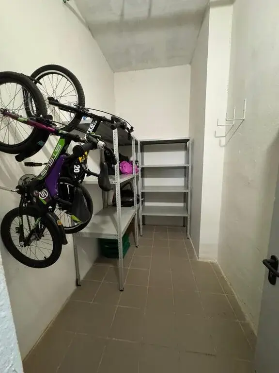 Продажа кладовки в ЖК Лучи - Фото 3