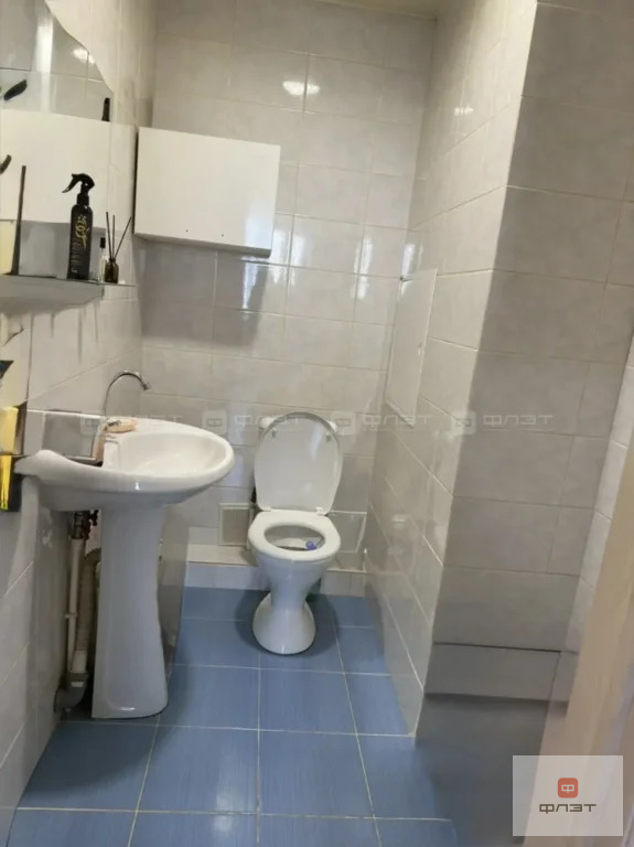 Продажа квартиры, Куюки, Пестречинский район, 6-й квартал - Фото 7