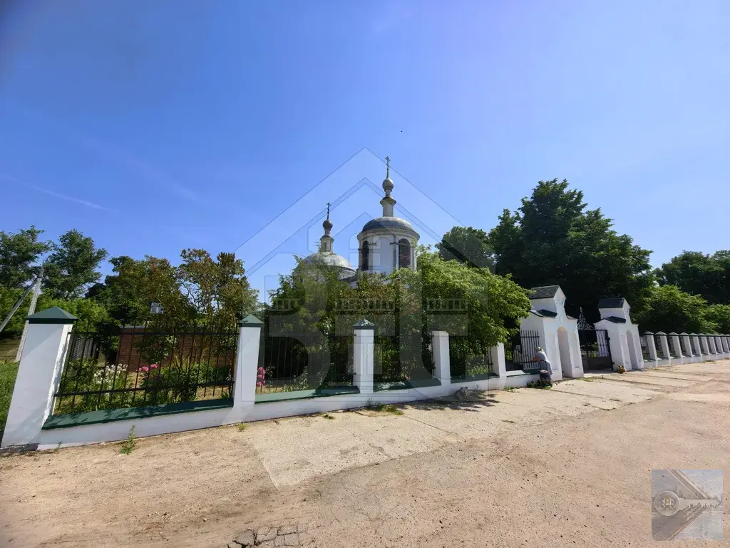 Продам земельный участок Воскресенский р-н, ДНП Славный - Фото 12