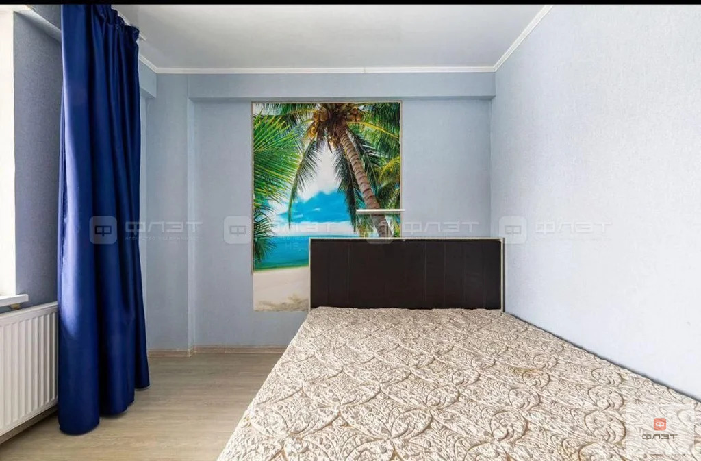 Продажа квартиры, Казань, ул. Тэцевская - Фото 9