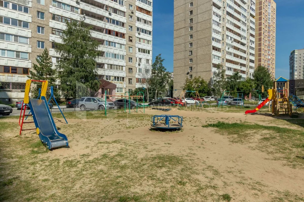 Продажа квартиры, Тюмень, Г Тюмень, Заречный проезд, д 37 к1 - Фото 17