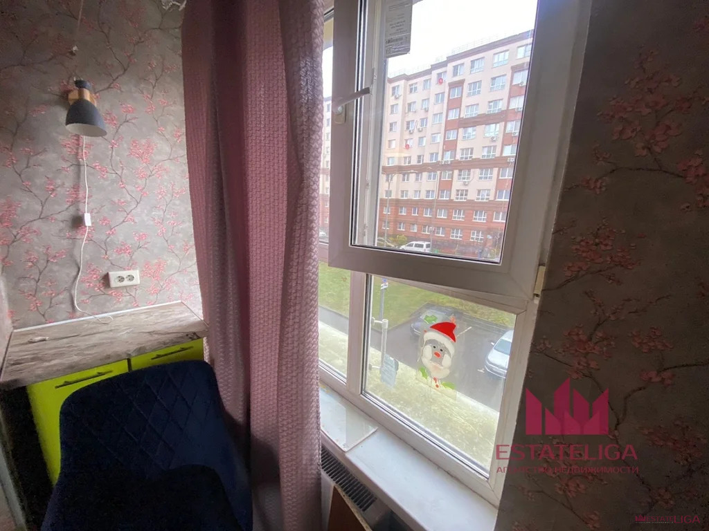 Аренда квартиры, Лопатино, Ленинский район, Сухановская улица - Фото 17