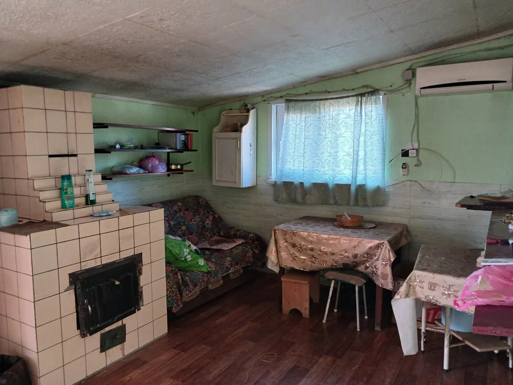 Продажа дома, Смоленская, Северский район, Луговой пер. - Фото 8