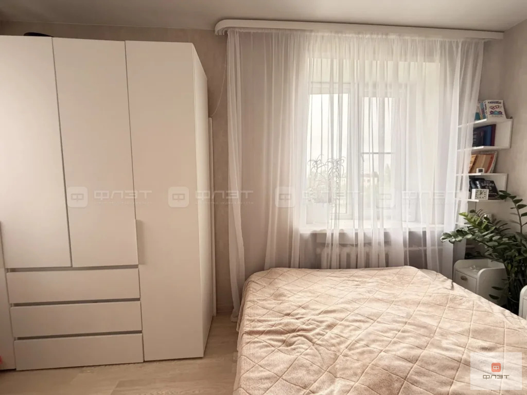 Продажа квартиры, Казань, ул. Рахимова - Фото 5