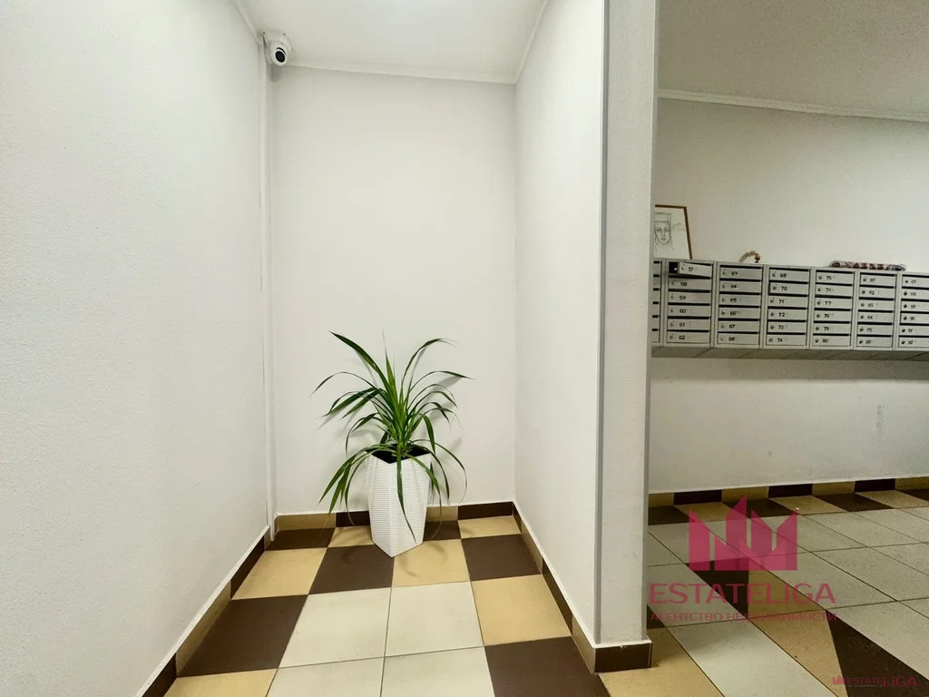 Продажа квартиры, Домодедово, Домодедово г. о., улица Кирова - Фото 38