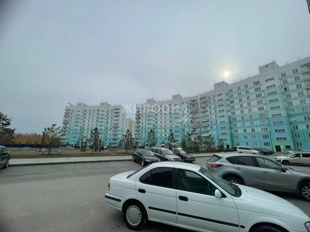Продажа квартиры, Новосибирск, Плющихинская - Фото 23