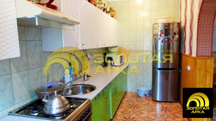 Продажа дома, Абинск, Абинский район, ул. Чкалова - Фото 10