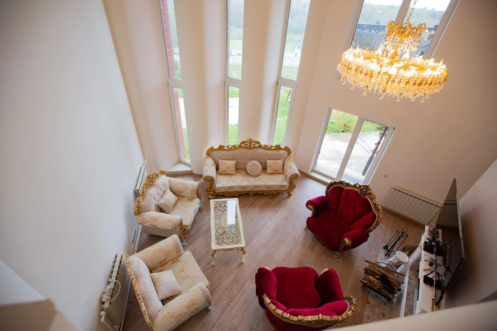 Коттедж 564.999 м2 на участке 24 сот. - Фото 18