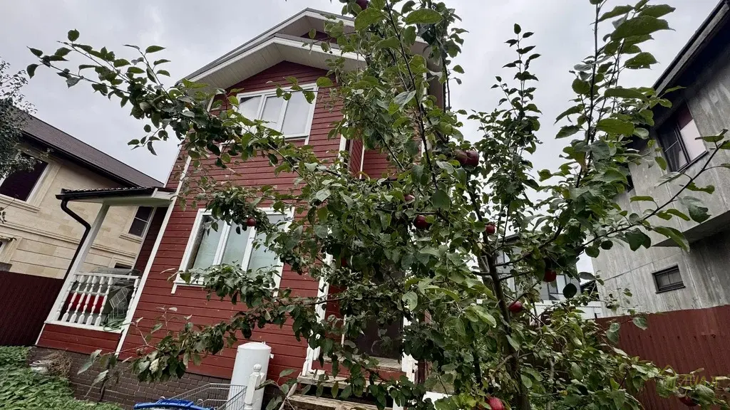 Дом 170 кв.м. с московской пропиской - Фото 2