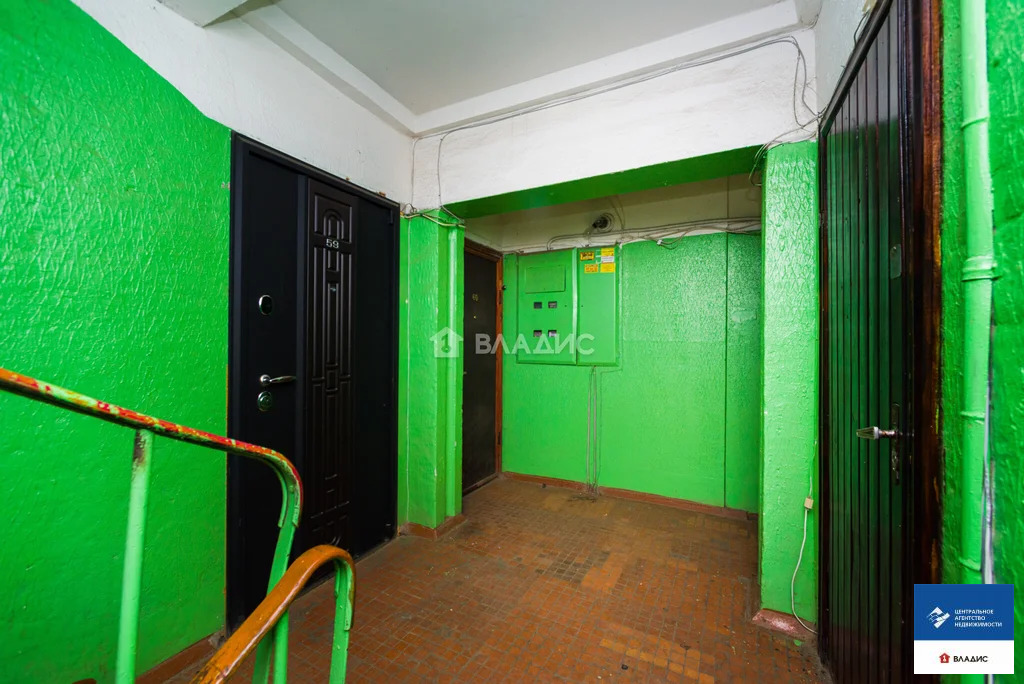 Продажа квартиры, Рязань, ул. Гоголя - Фото 13