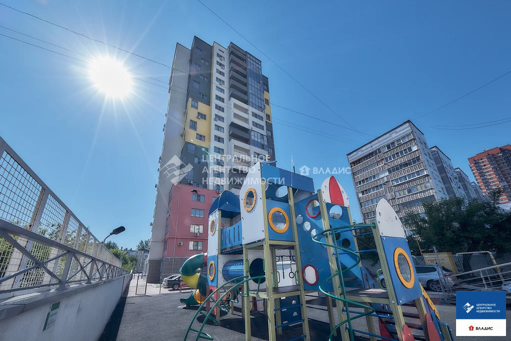 Продажа квартиры, Рязань, ул. Татарская - Фото 13