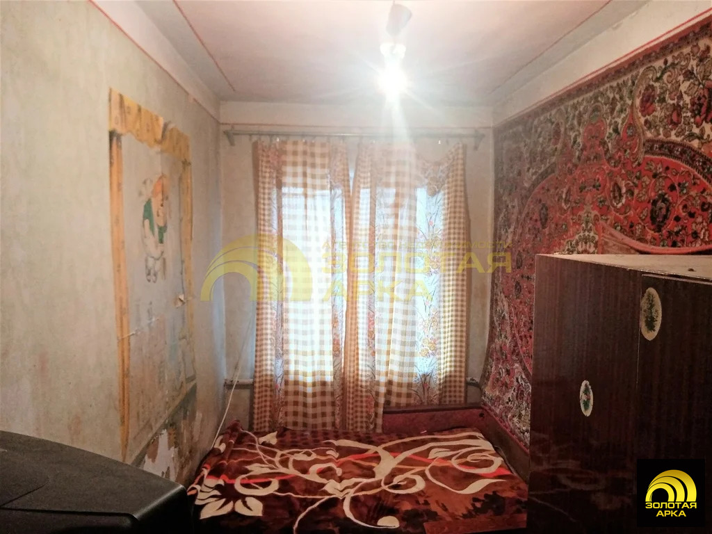 Продажа дома, Темрюк, Темрюкский район, ул. Бувина - Фото 13