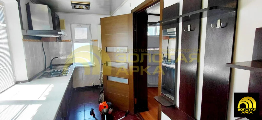 Продажа дома, Крымск, Крымский район, ул. 3-го Интернационала - Фото 6