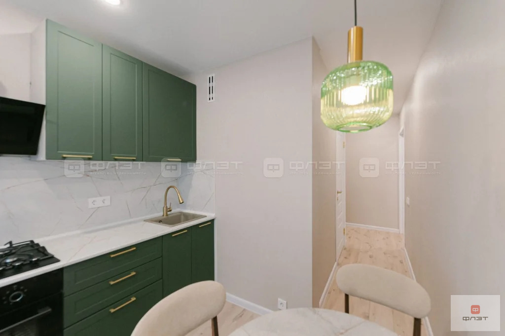 Продажа квартиры, Казань, ул. Волгоградская - Фото 8