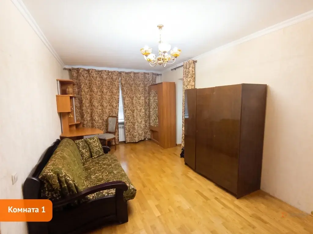 Продается 2-комнатная квартира Чехов, улица Мира, 17/6 - Фото 5