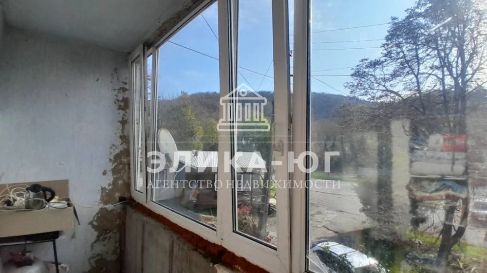 Продажа квартиры, Джубга, Туапсинский район, ул. Новостройка - Фото 11