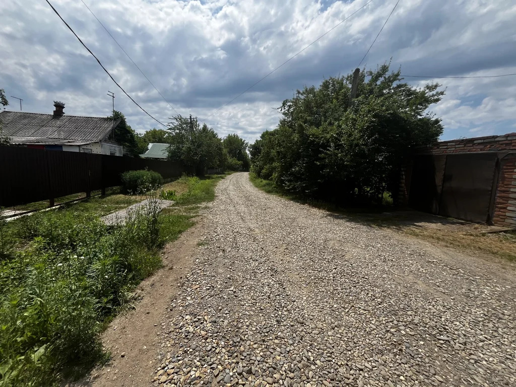 Продажа участка, Смоленская, Северский район, ул. Буденного - Фото 9