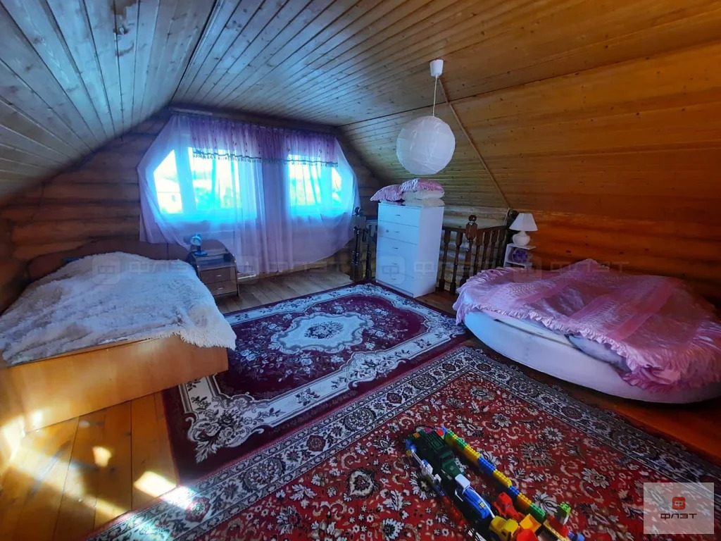 Продажа дома, Печищи, Верхнеуслонский район, ул. Кирова - Фото 1