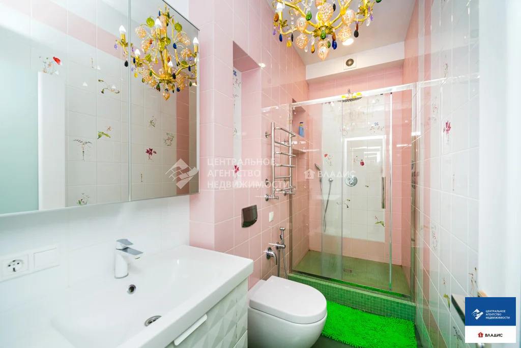 Продажа квартиры, Рязань, ул. Урицкого - Фото 18