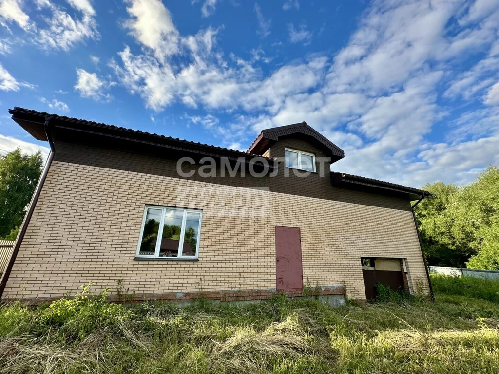 Продажа дома, Варваровка, Ленинский район, 10 - Фото 6