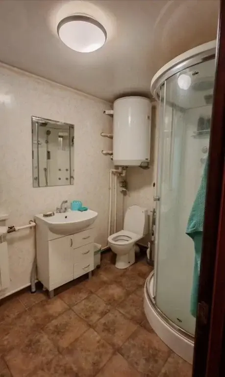 Дом с участком - Фото 15