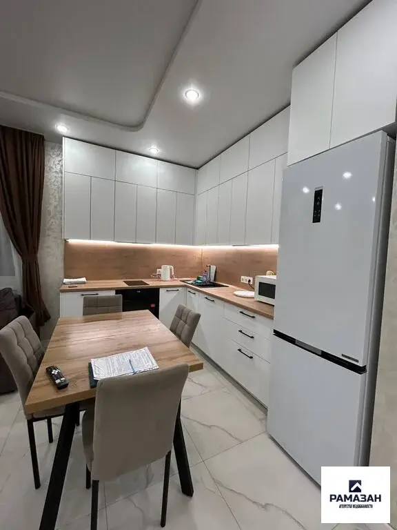 Дом Пестречинский район, Куюки - Фото 1