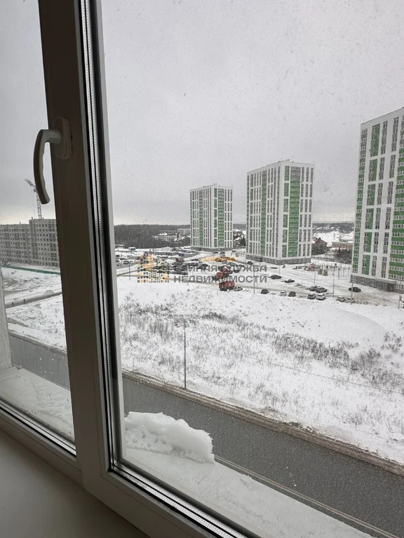 Аренда квартиры, Уфа, бульвар Назара Наджми - Фото 3