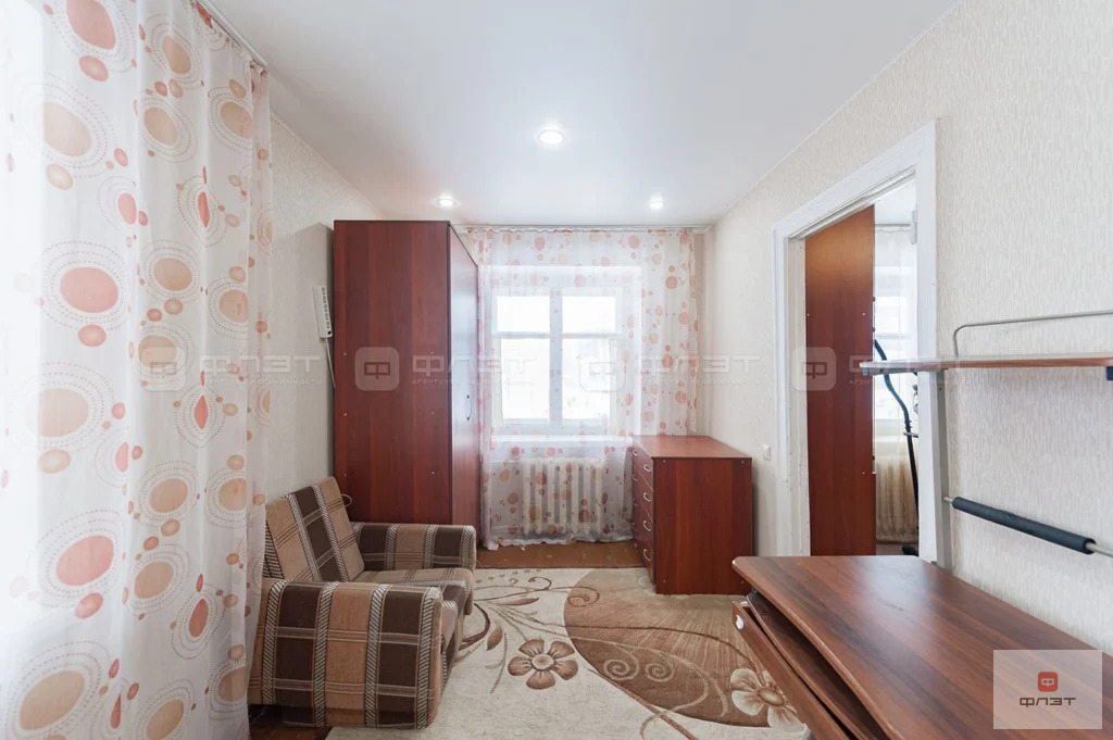 Продажа квартиры, Казань, ул. Коротченко - Фото 8