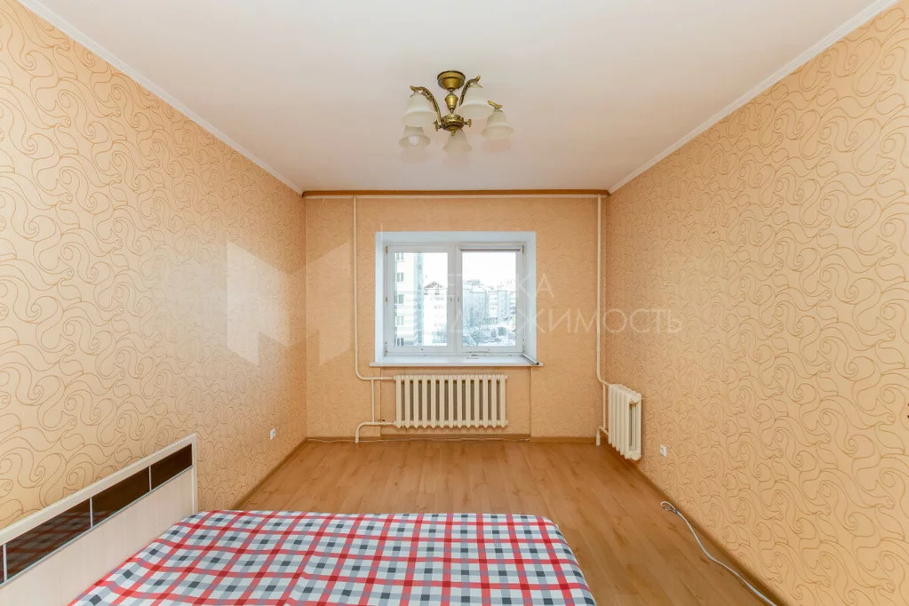 Продажа квартиры, Тюмень, г Тюмень - Фото 8