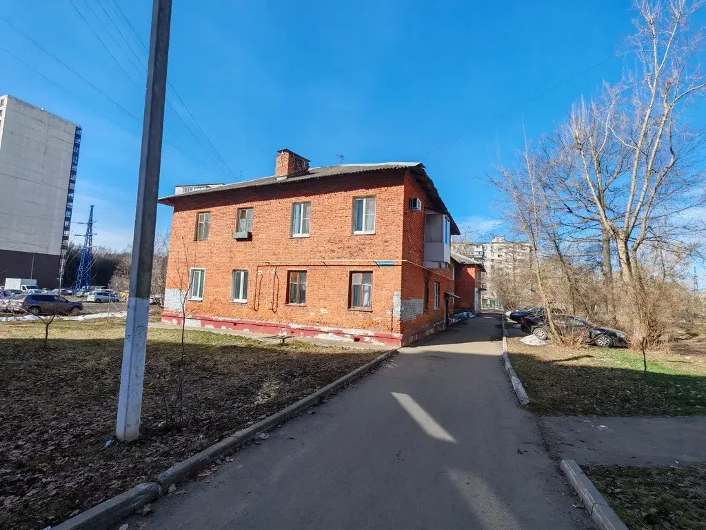 Продам квартиру в Лобне - Фото 30