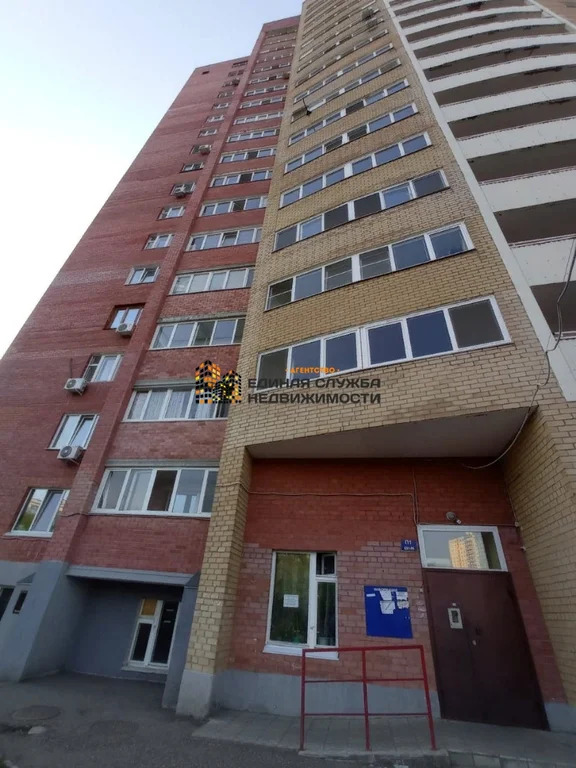 Аренда квартиры, Уфа, Баландина б-р. - Фото 13