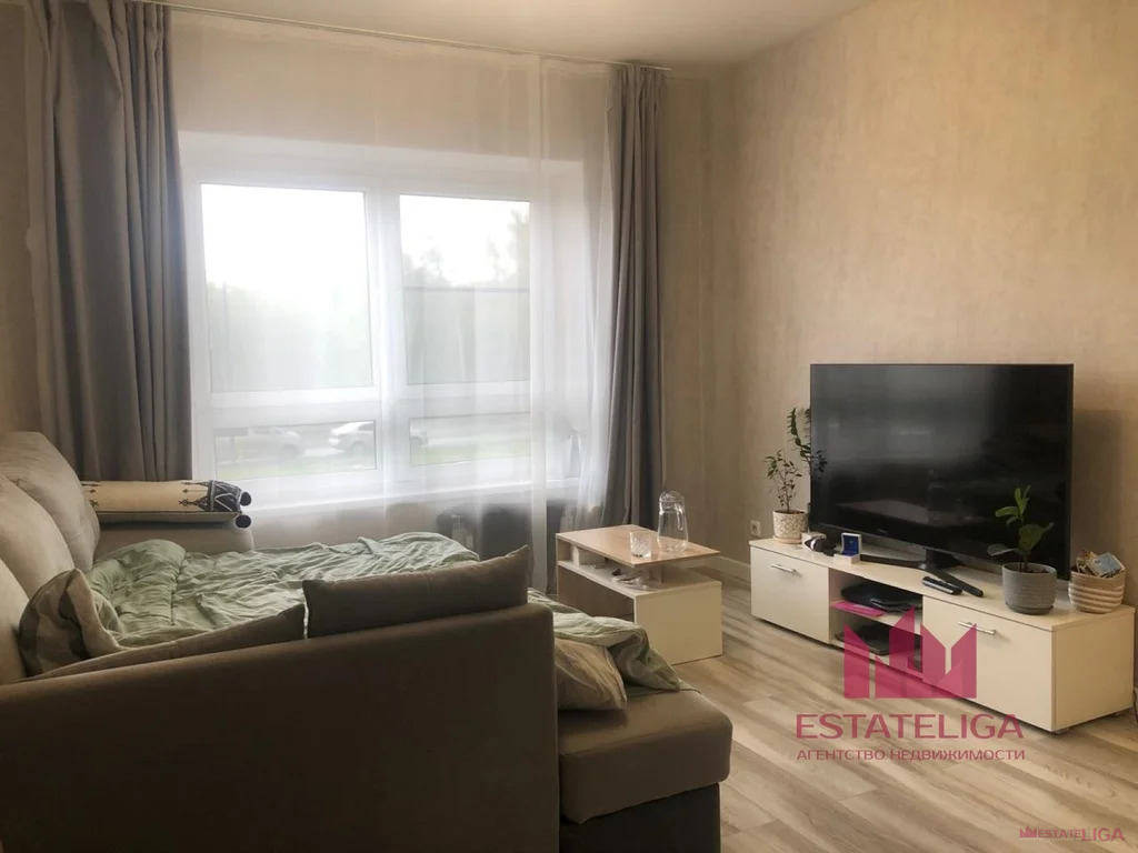 Продажа квартиры, Битца, Ленинский район, Парковая улица - Фото 6