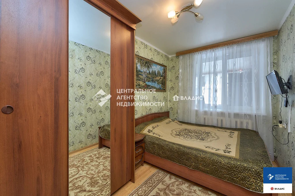 Продажа квартиры, Ходынино, Рыбновский район, ул. Почтовая - Фото 10