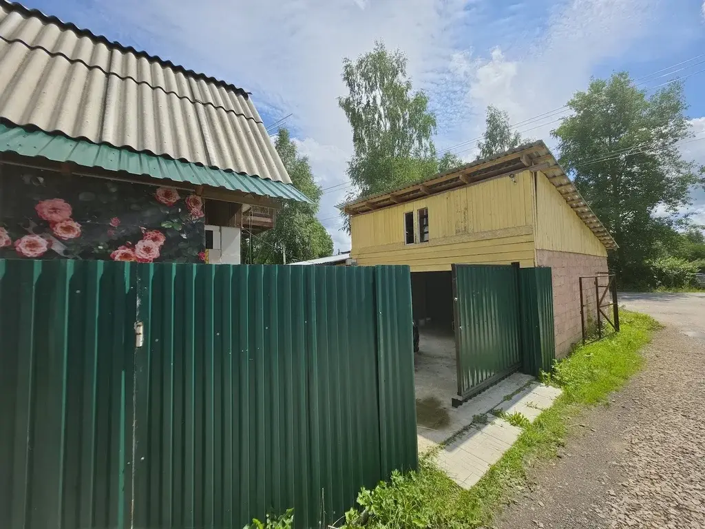 Жилой Дом СНТ Городня-2 - Фото 8