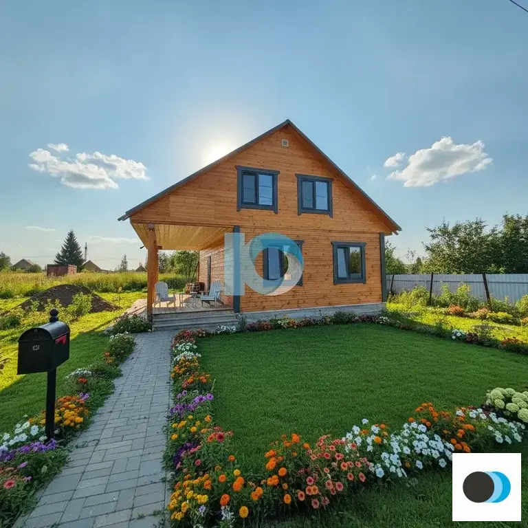 Продажа дома, Иглинский район - Фото 1