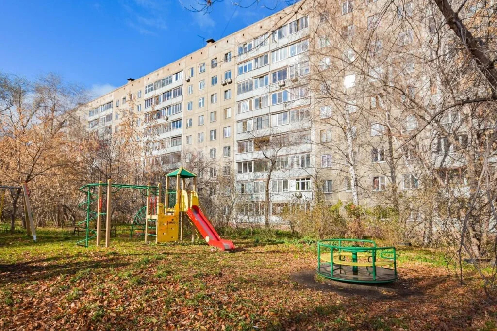 Продажа квартиры, Новосибирск, ул. Линейная - Фото 24