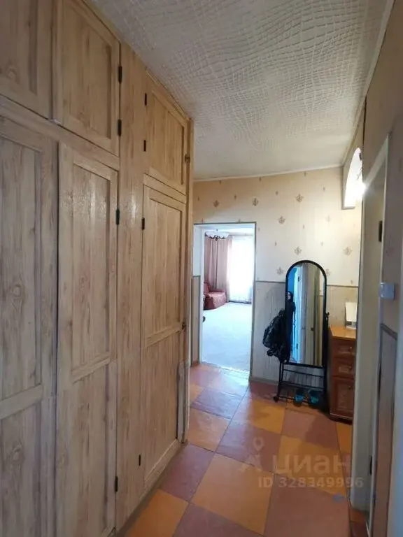 Продаю двухкомнатную квартиру 54.3м ул. Каширина, 12/51, Магаданская . - Фото 16