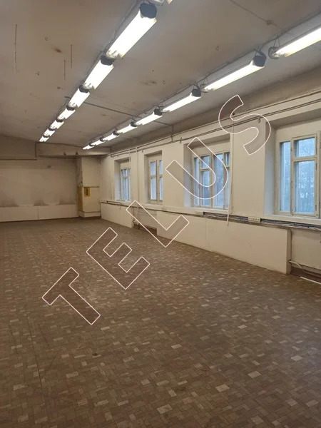 м. Молодёжная, Сколковское ш., 2500 м2, Здание (ном. объекта: 5255) - Фото 16