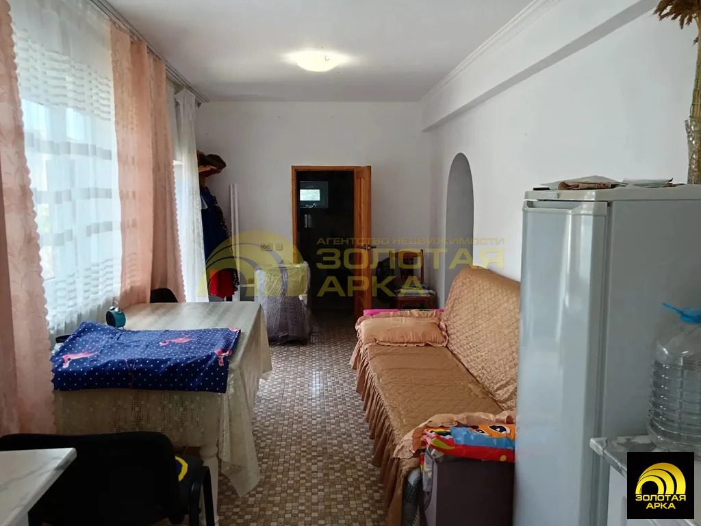 Продажа дома, Ахтанизовская, Темрюкский район, ул. Красная - Фото 6