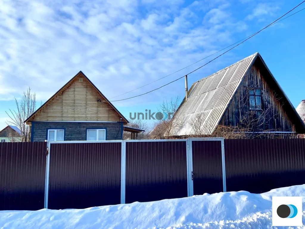 Продажа дома, Иглино, Иглинский район, ул. Железнодорожная - Фото 3